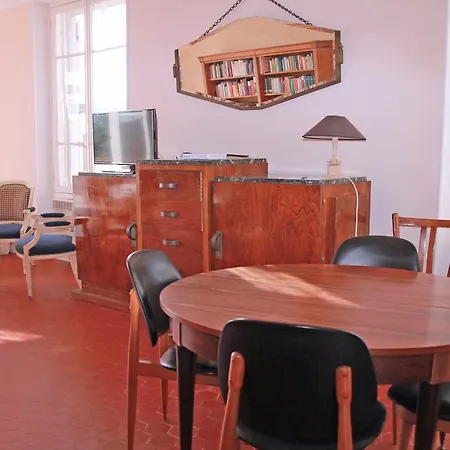 Apartament Belle Roche *