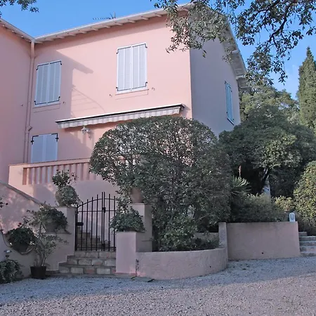 Belle Roche Appartement *