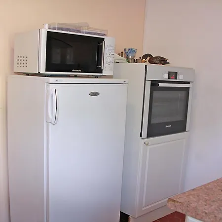 Apartament Belle Roche Sainte-Maxime